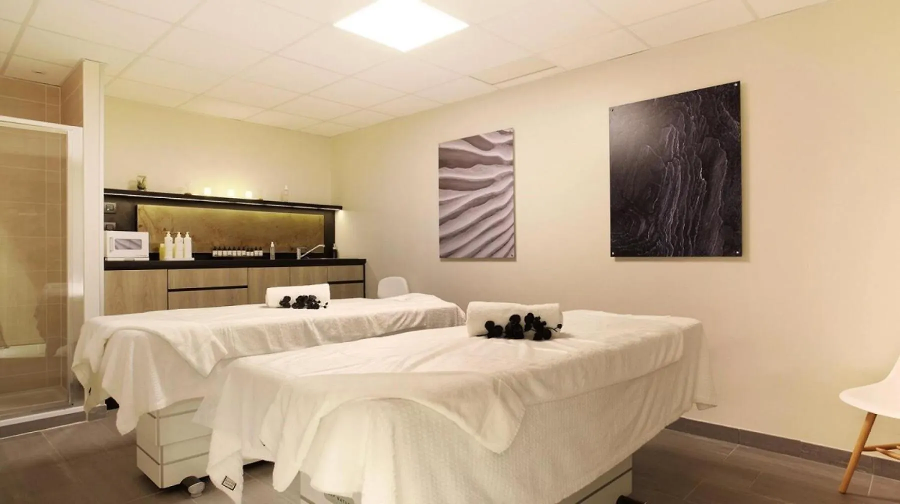 Apartmanhotel Appartement 3 Pieces 6 Personnes Superieur Mae-4903 La Clusaz